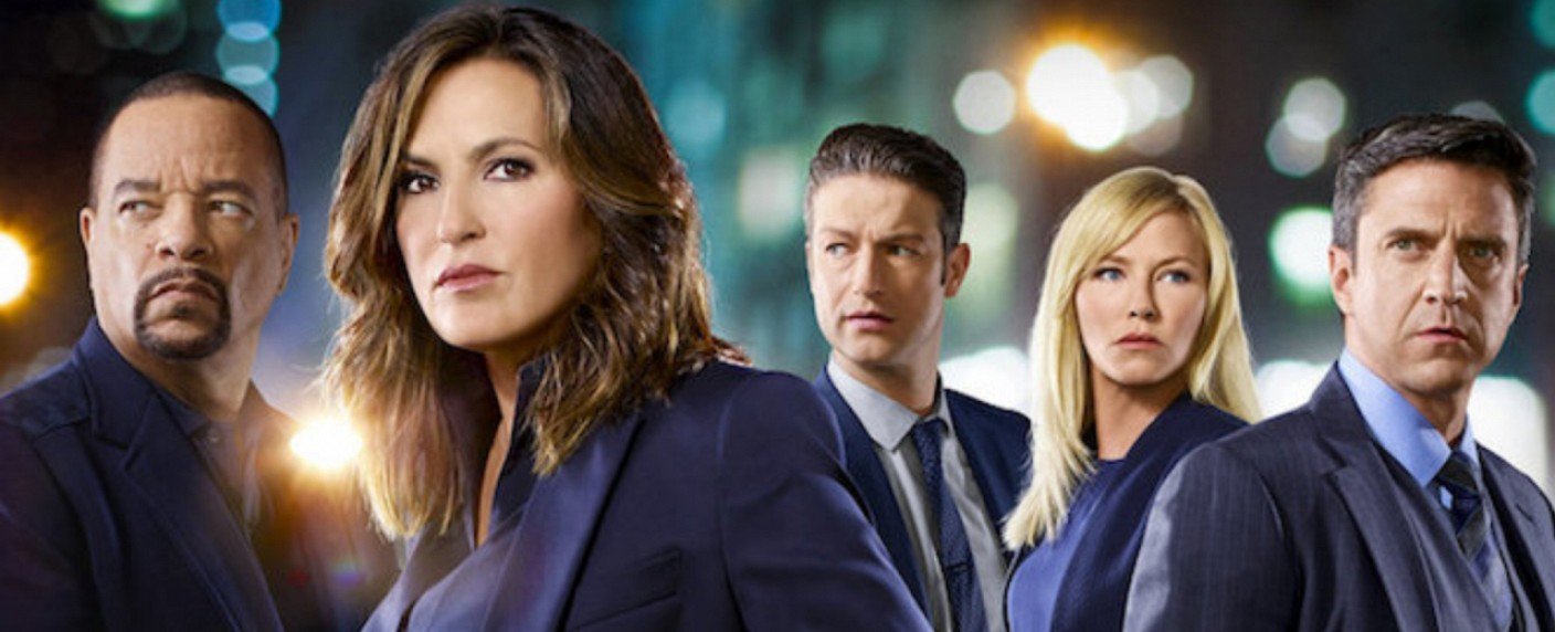 19. Staffel als Deutschlandpremiere am Freitagabend