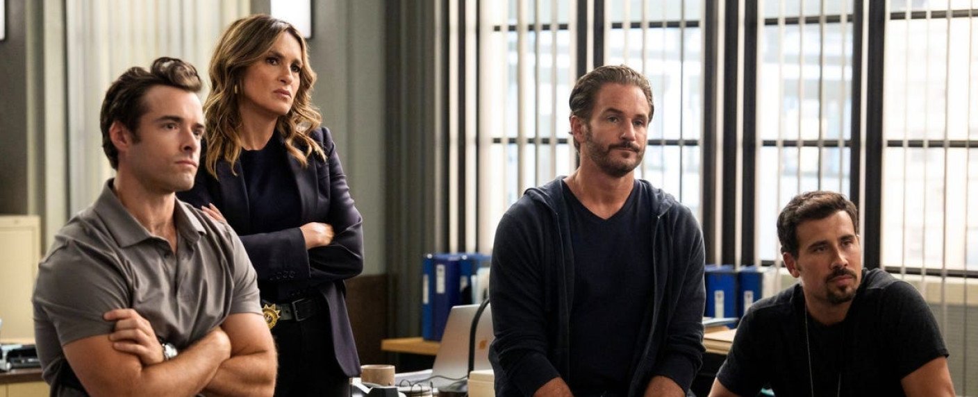 J&uuml;ngste Entwicklungen beim NBC-Dauerbrenner