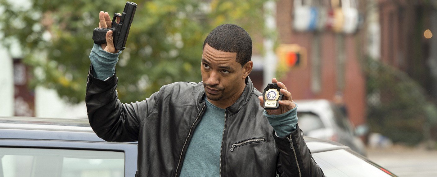 "Laura Diamond"-Veteran in Comic-Adaption des "Supernatural"-Schöpfers