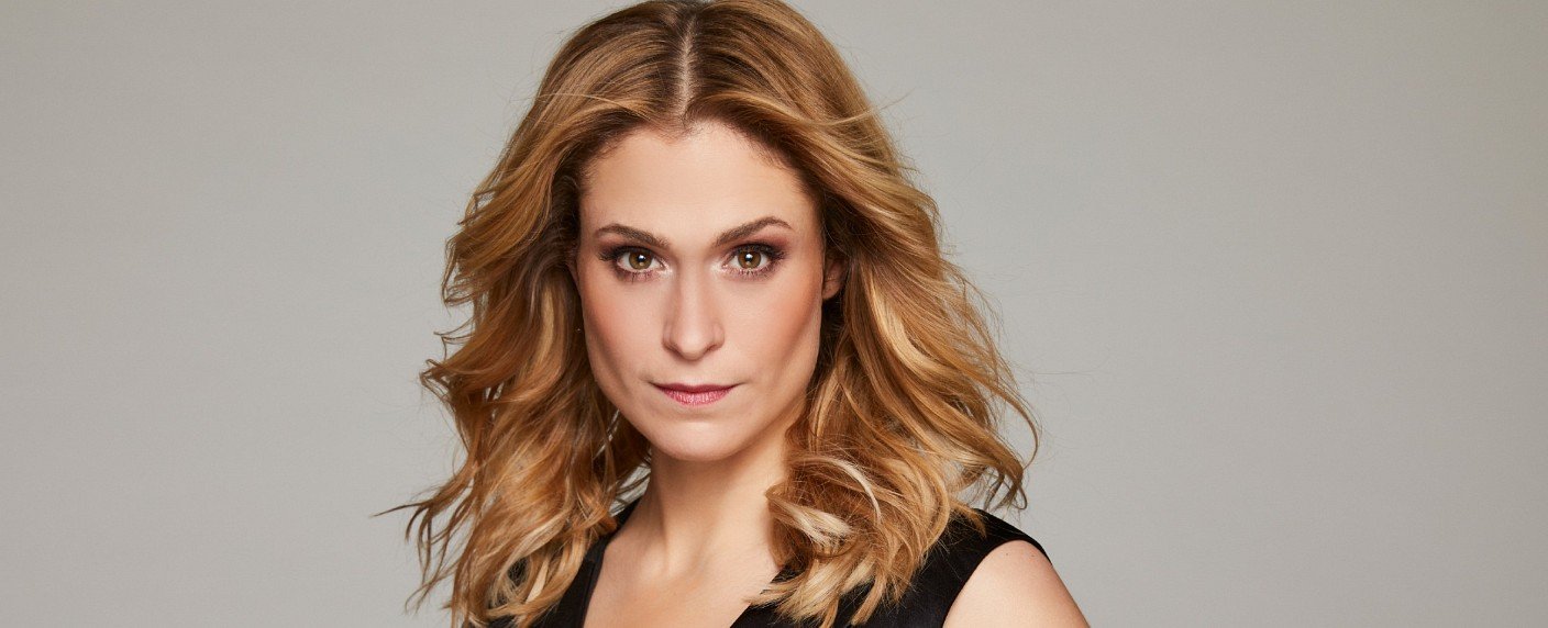 Soap-Abschied von Sophie Lindh