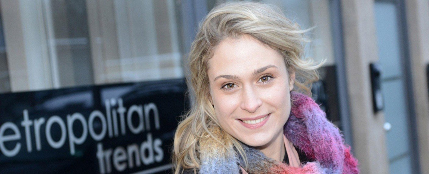 Leidenschaftliche Affaire mit älterem Mann angekündigt