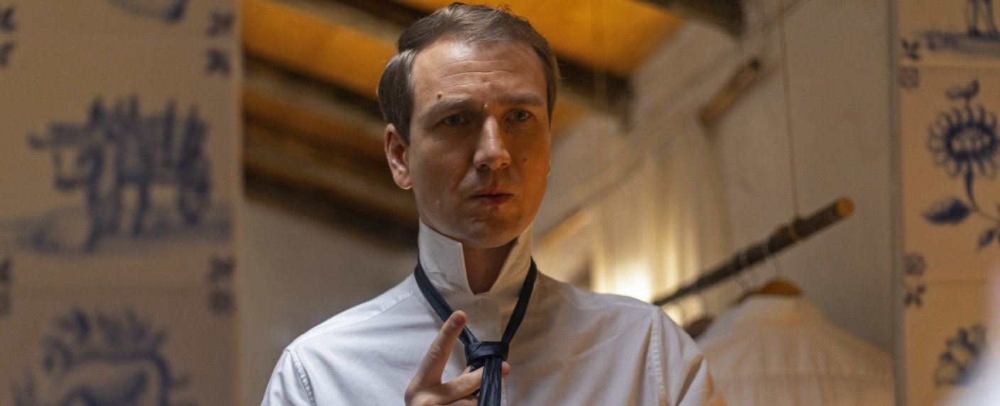 Der deutsche Kommissar Leander Lost ermittelt wieder an der Algarve