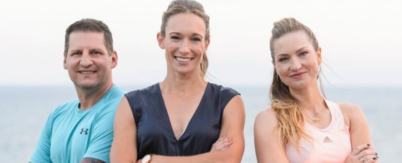 Das Abnehm-Camp öffnet demnächst wieder seine Tore