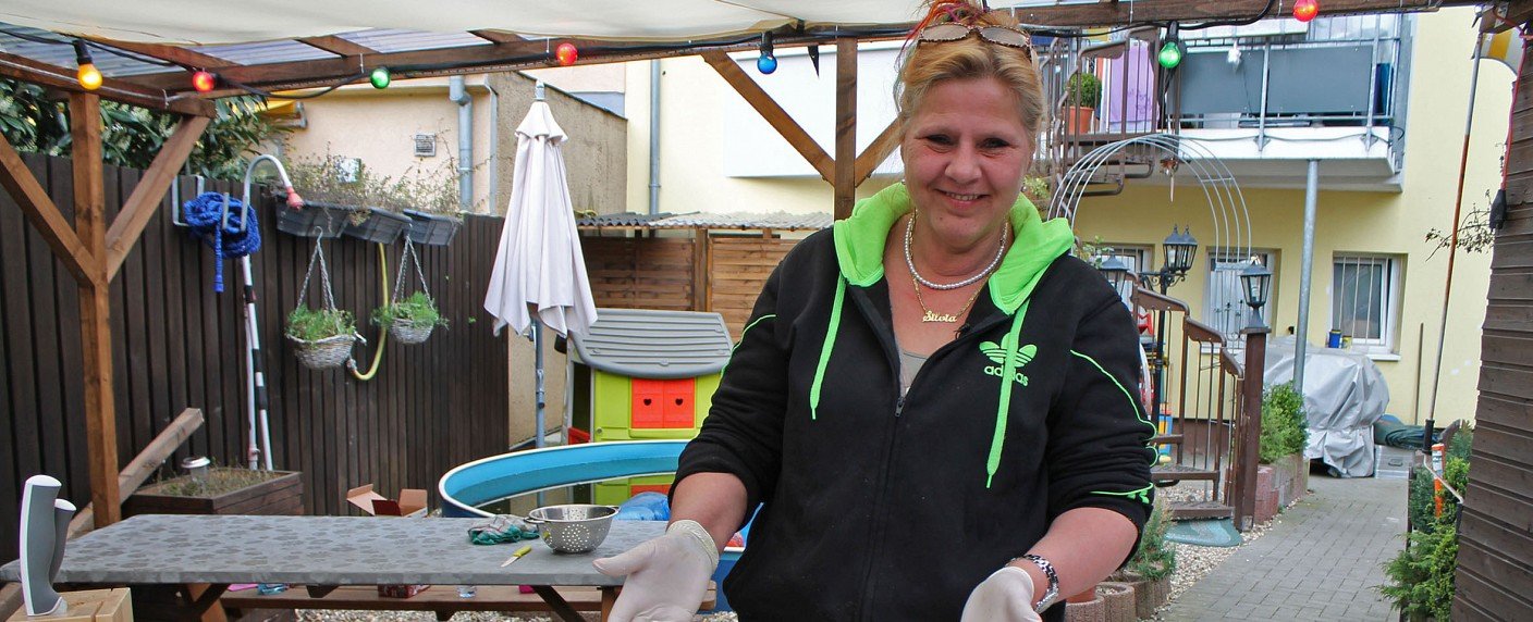 Neue Aufgaben f&uuml;r Silvia Wollny, Sara Kulka und Co.