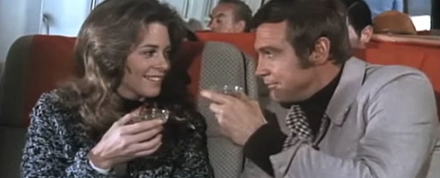 Lee Majors und Lindsay Wagner mit gemeinsamem Gastauftritt