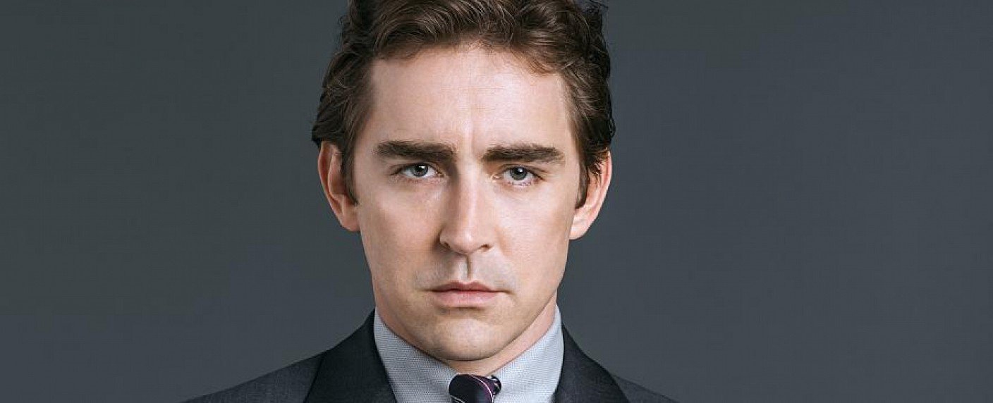 Lee Pace als Gastdarsteller verpflichtet