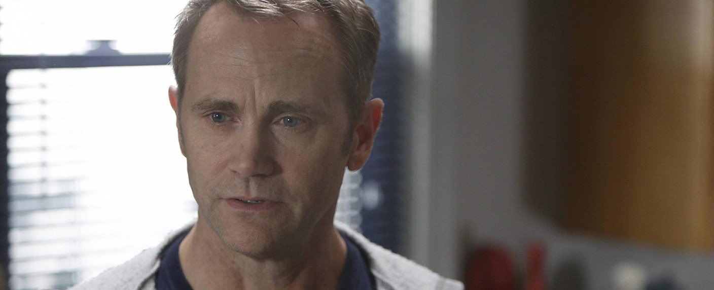 Auch Nichole Galicia und Conrad Coates in Staffel 3