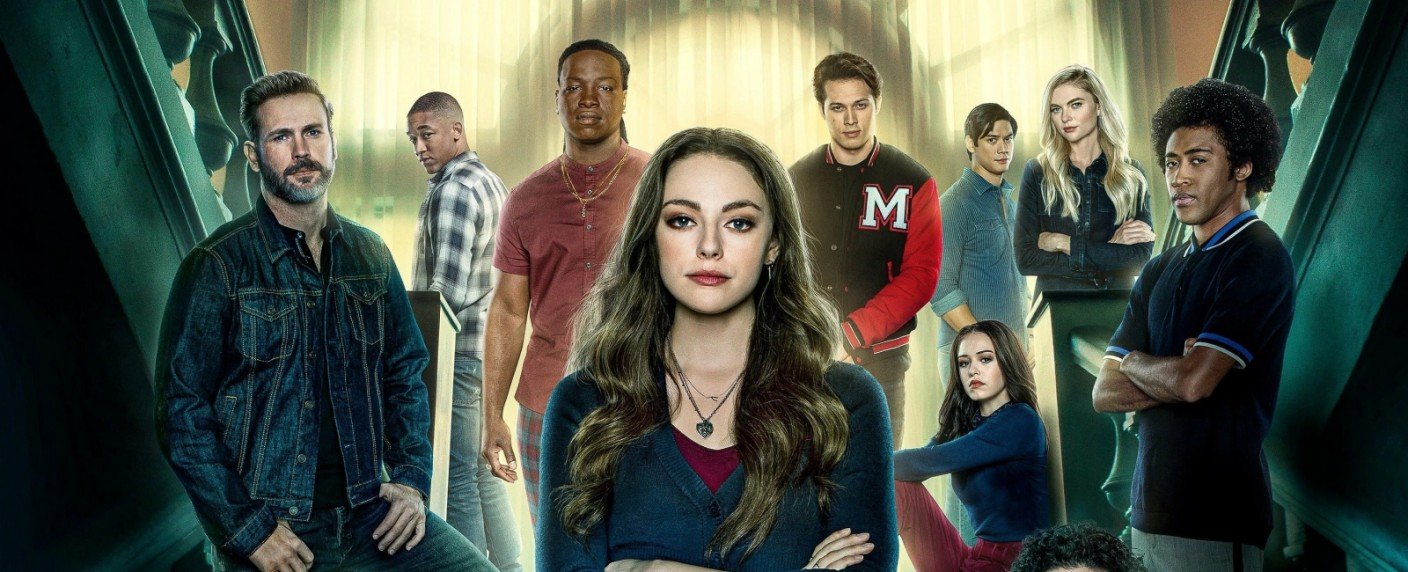 Free-TV-Premiere der finalen Folgen der Vampir-Saga
