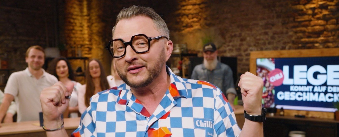 ZDF mit Krimi insgesamt, Das Erste mit Brot und Brötchen bei Jüngeren an der Spitze