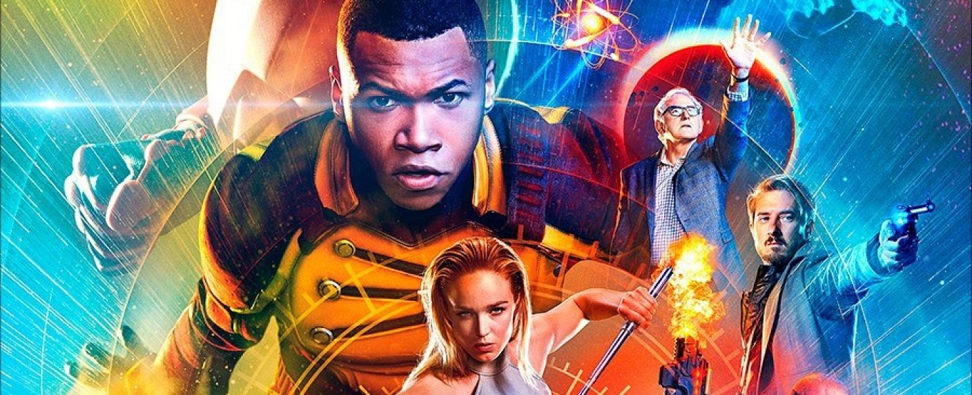 Legends Of Tomorrow Sendetermine