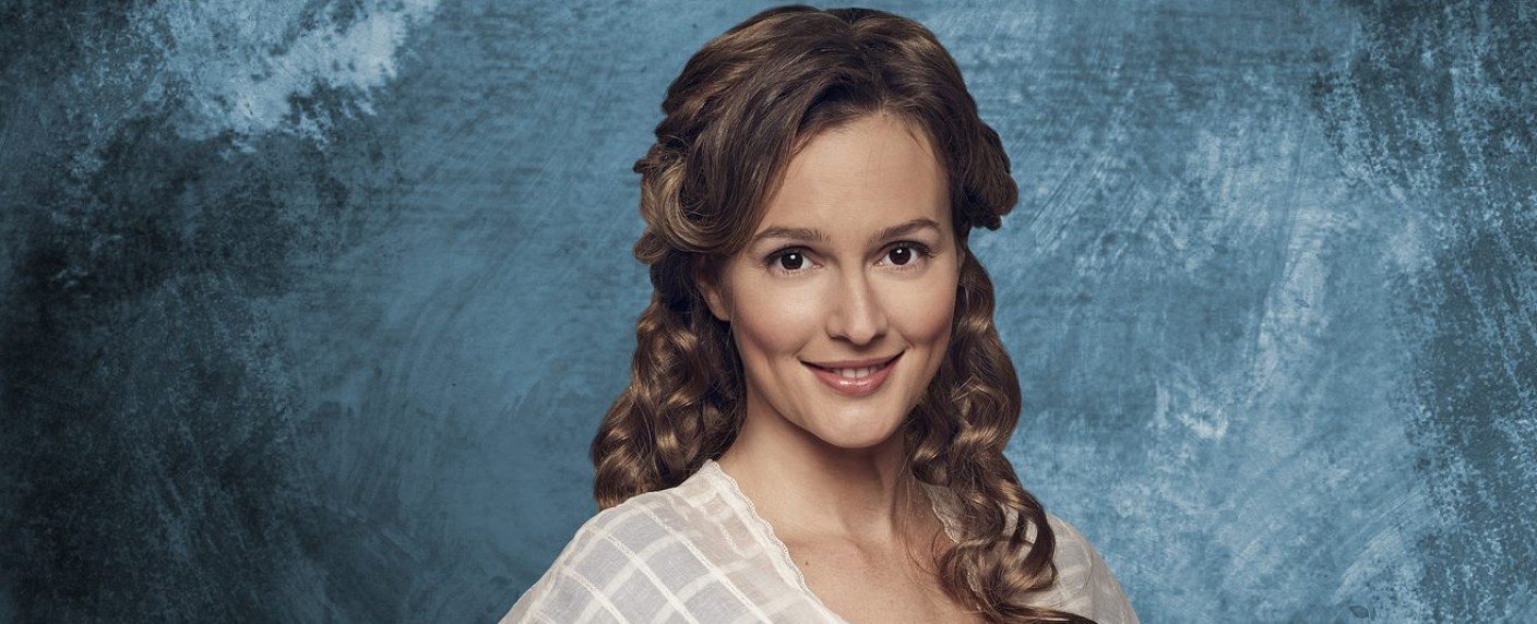 Leighton Meester besucht FOX' SciFi-Serie