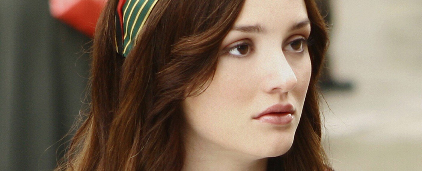 "Gossip Girl"-Darstellerin mit neuer Hauptrolle