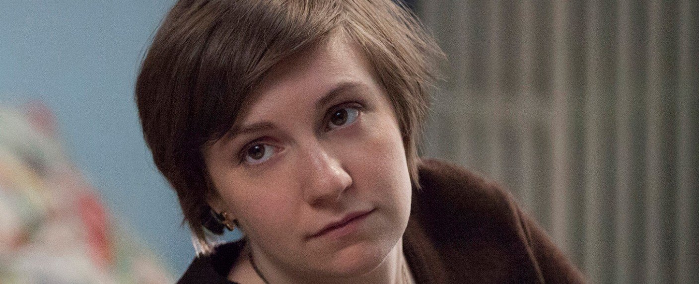 Lena Dunham kann sich Kino-Reunion gut vorstellen