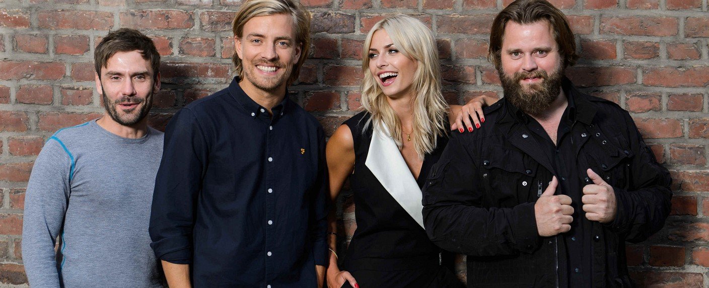 VOX und MDR überzeugen mit Schlagerabend