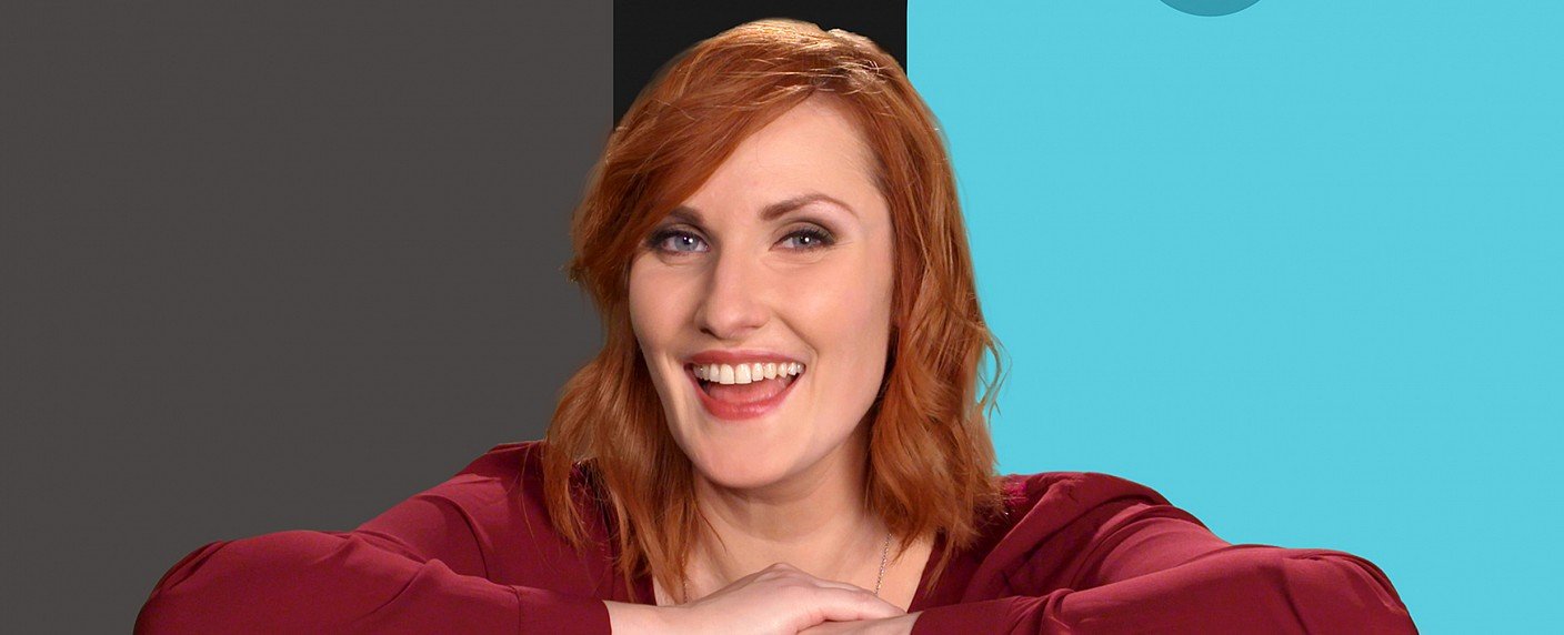 "NightWash"-Talent-Award-Gewinnerin erhält eigenes Format