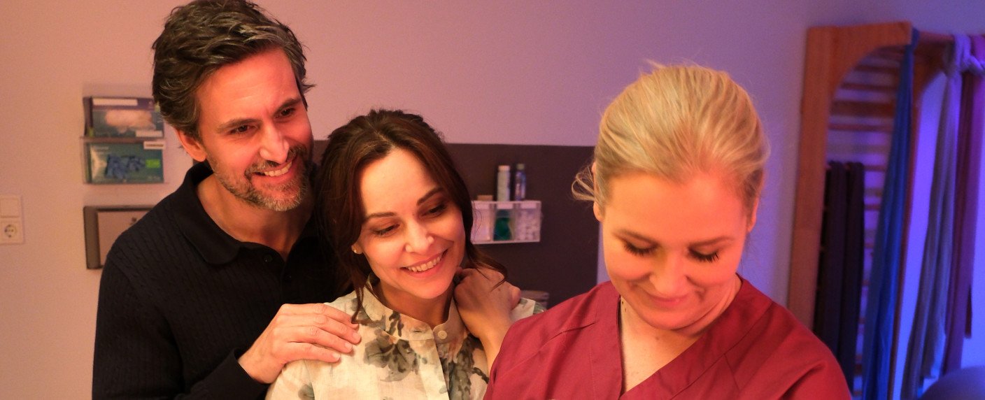 Sechs neue Folgen der ZDF-Heimatreihe mit Judith Hoersch