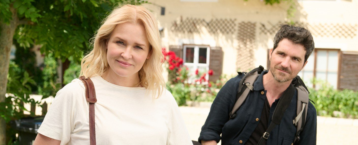 Neue Folgen der ZDF-Heimatserie mit Judith Hoersch