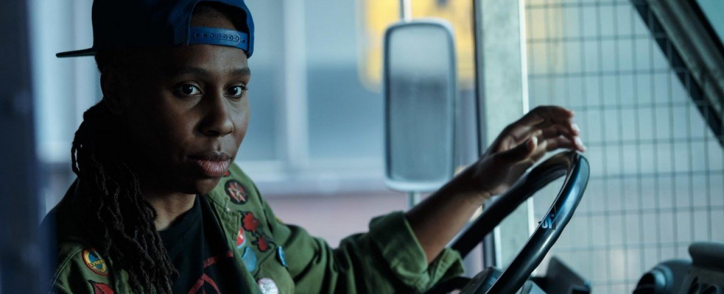 Prominenter Neuzugang in der 21. Staffel