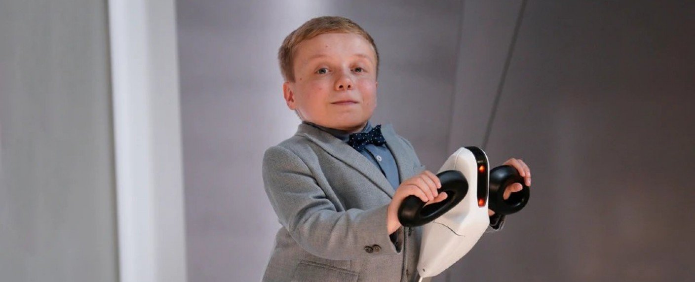 Staffel 14 bringt "größten Alptraum" für den Timelord