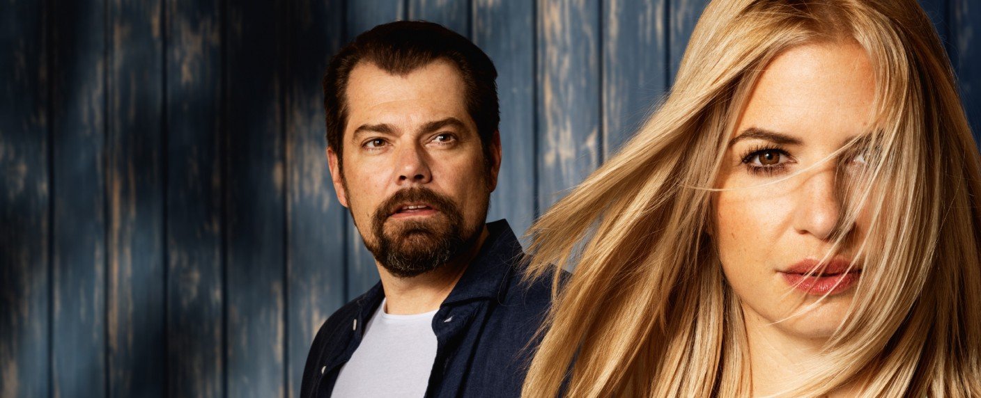 Achtteilige Serie um Daniel Fehlow und Susan Sideropoulos startet bei RTL+