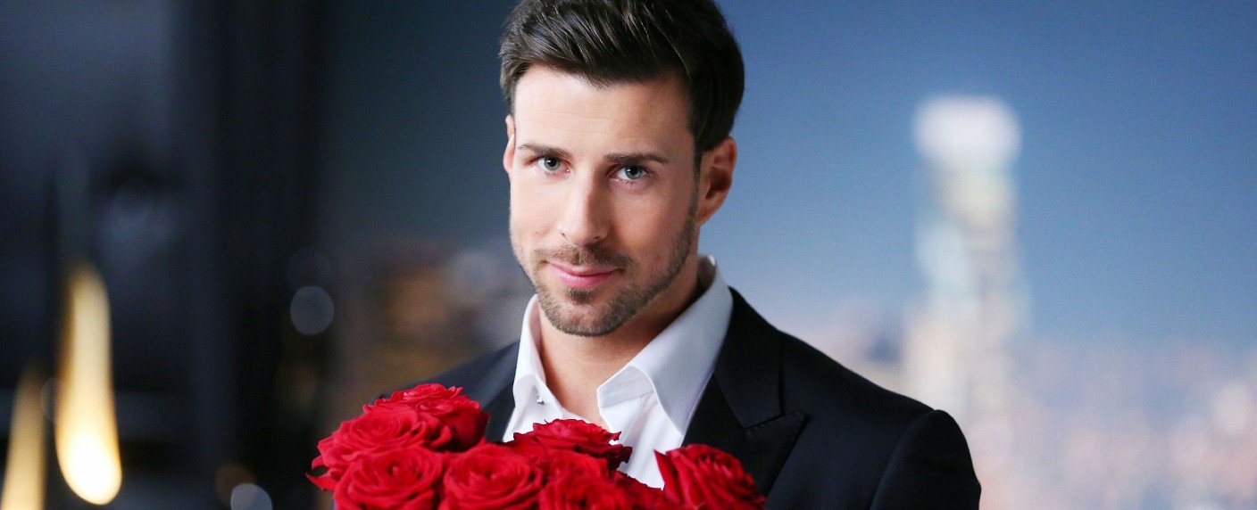 Neue Staffel mit Leonard aus Berlin startet am Mittwoch