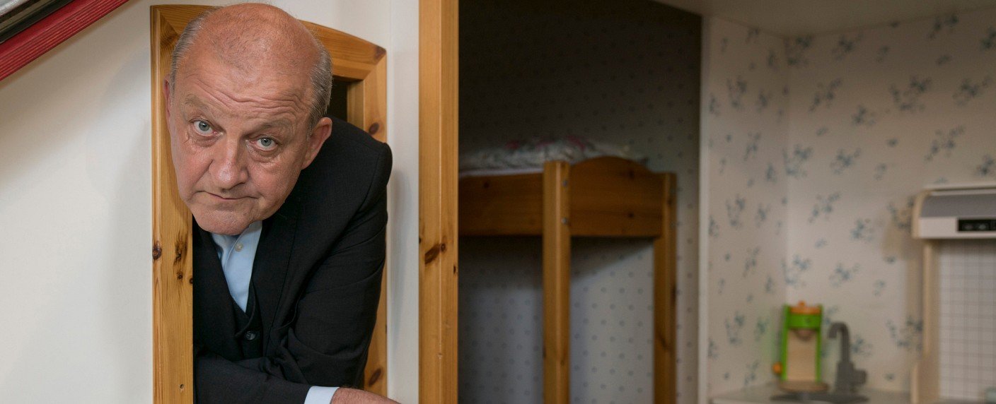 "Take Me Out" auch als Wiederholung stark