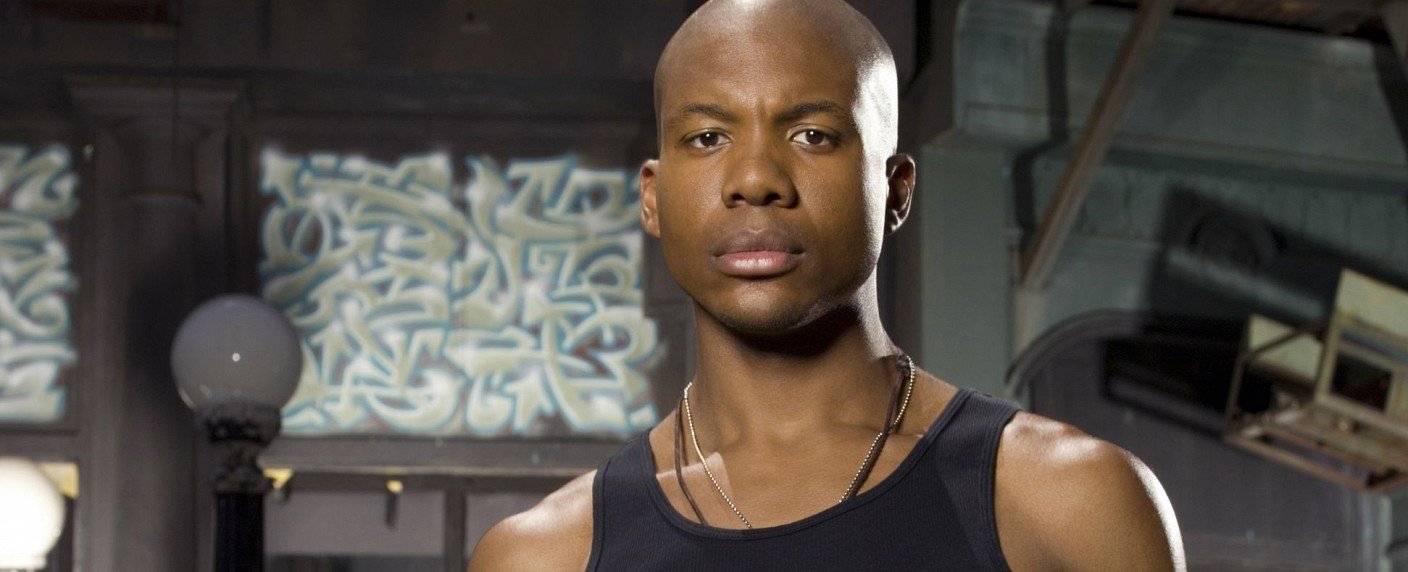 "American Crime Story"-Veteran im Wettstreit mit Captain Raydor