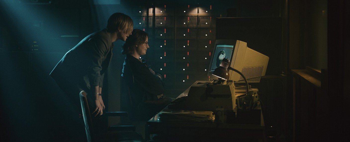 Im Oktober kämpfen zwei Freunde gegen Google um ihr Recht