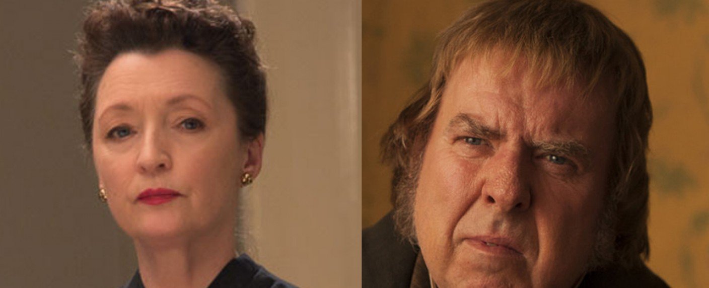 Britische Miniserie für BritBox bestellt