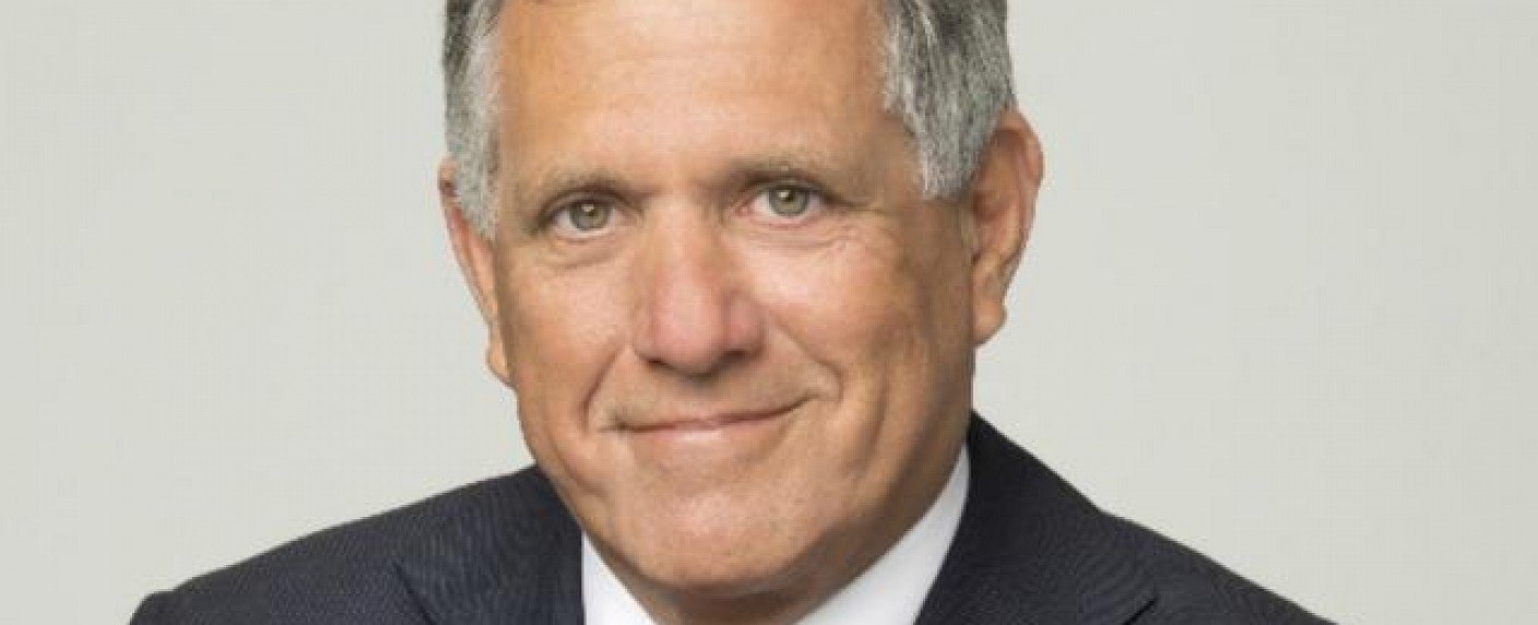 Moonves prägte Sender über 30 Jahre