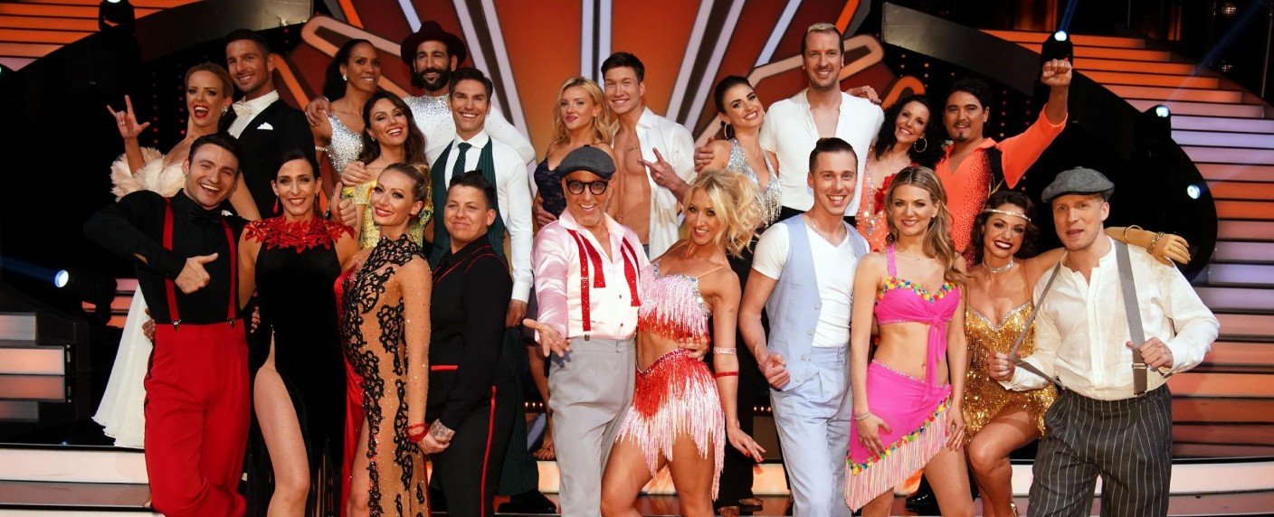 "Professor T." tut sich schwer, "Praxis mit Meerblick" holt Gesamtsieg