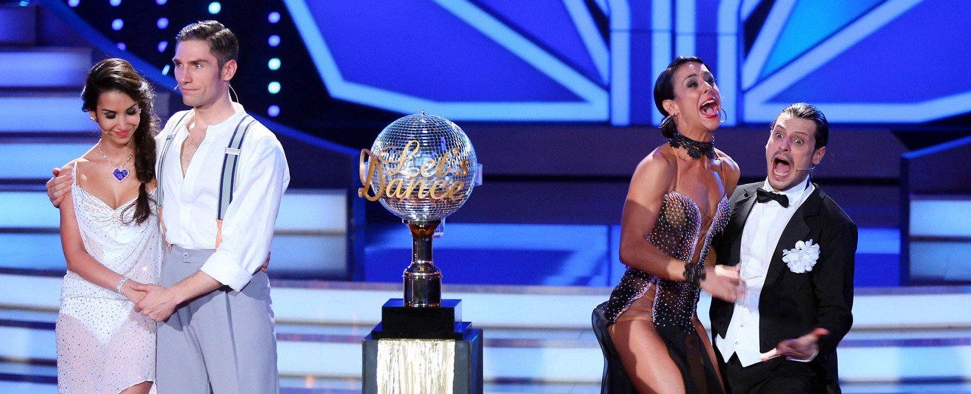 RTL-Show legt bei den Marktanteilen zu