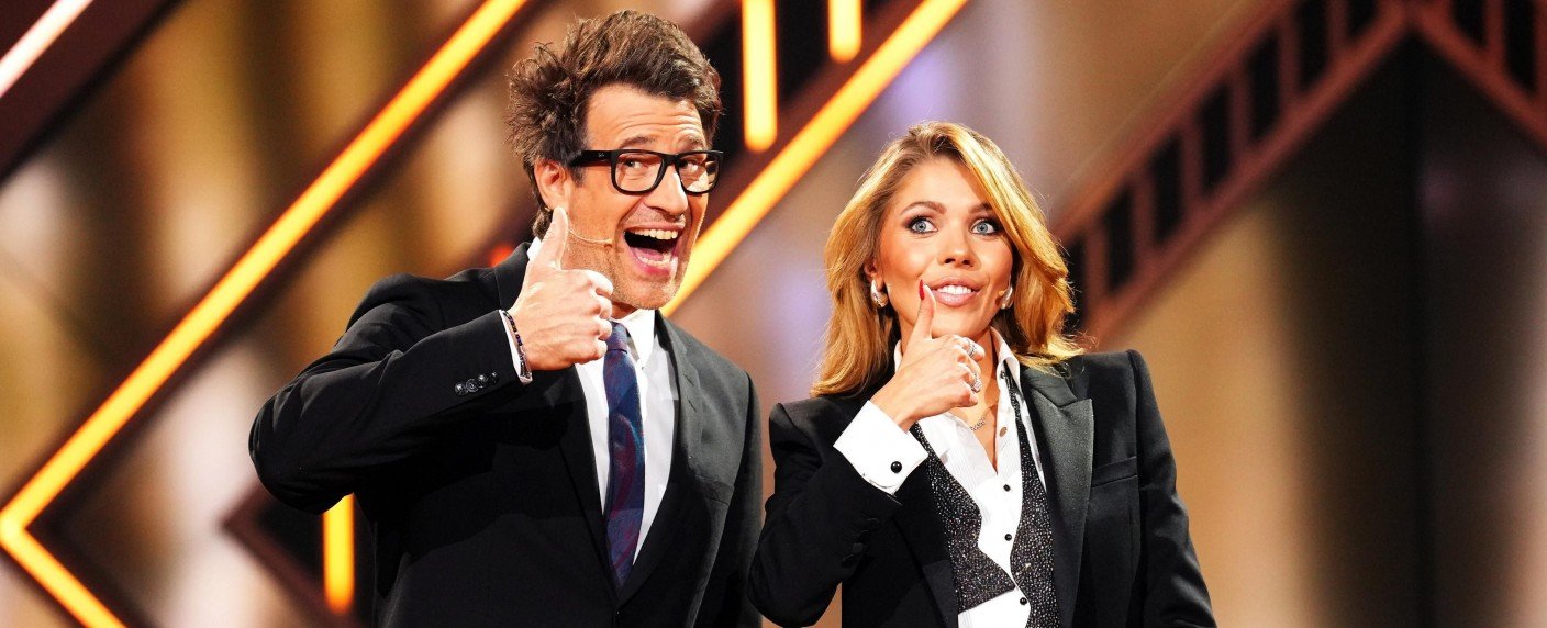 Freitagskrimis im ZDF gewohnt erfolgreich