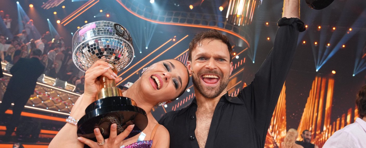 "heute-show" verabschiedet sich mit Staffelrekord in die Sommerpause