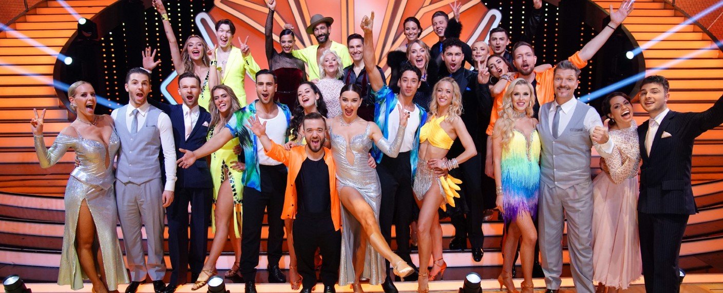 "Catch! Academy" geht in Sat.1 unter, "Fastnacht in Franken" im BR überragend
