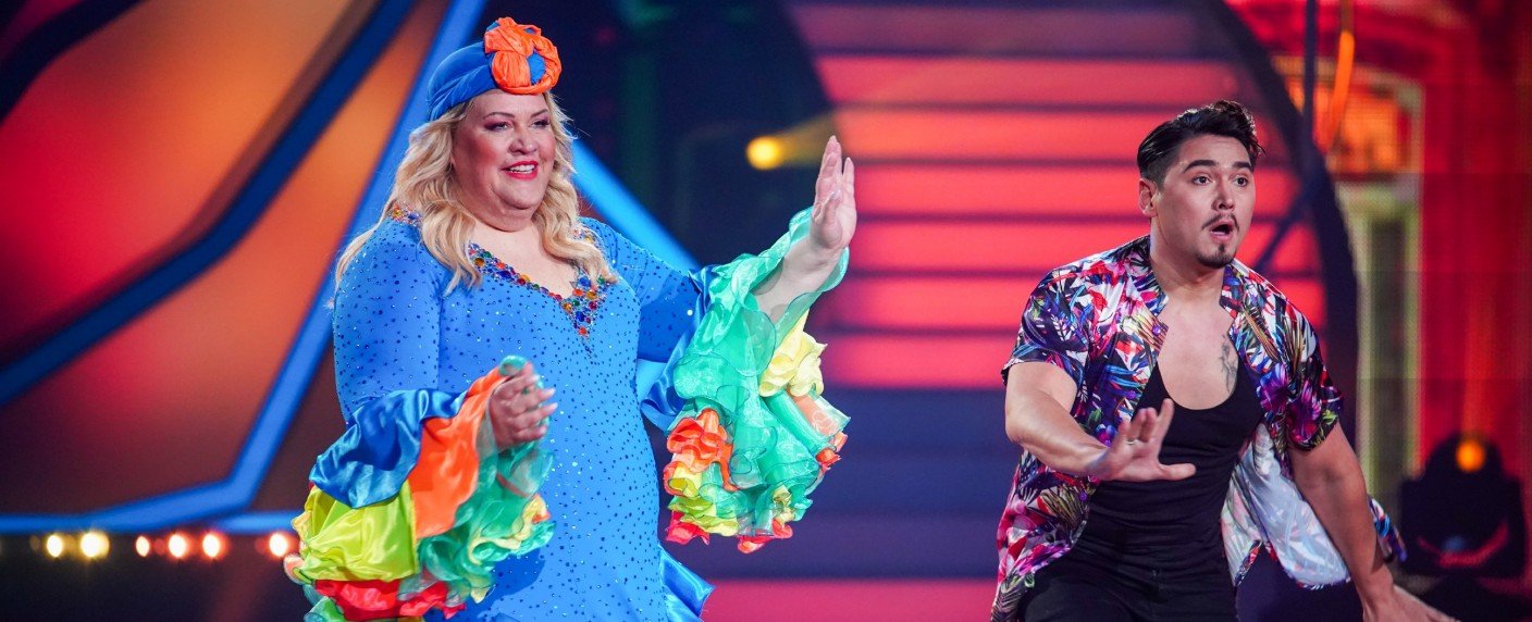 Schwächstes "The Biggest Loser"-Finale seit sieben Jahren