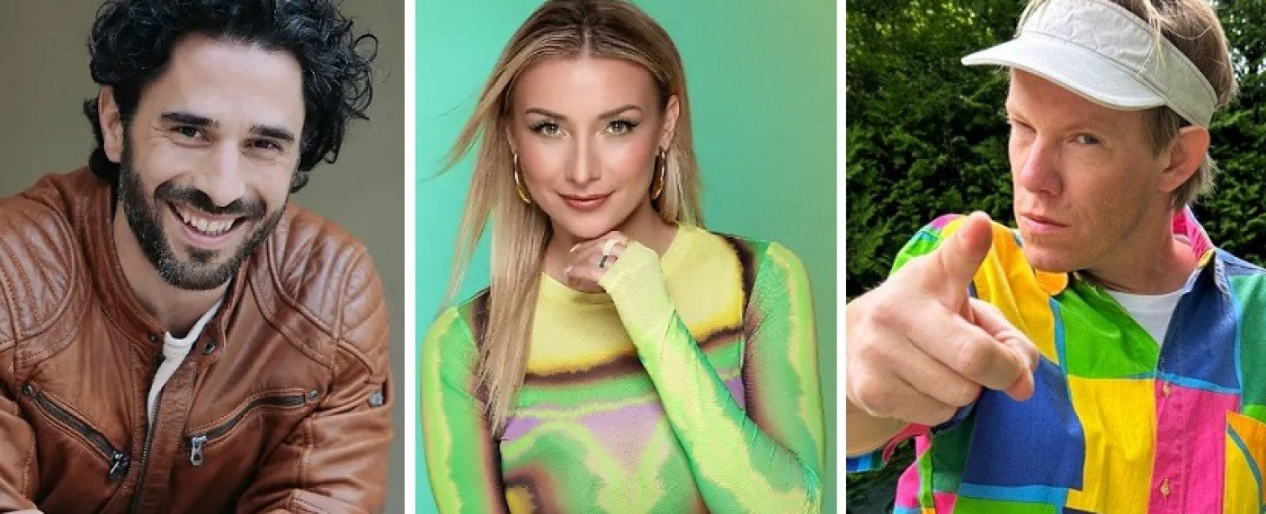 RTL gibt weitere Promis der 19. Staffel bekannt