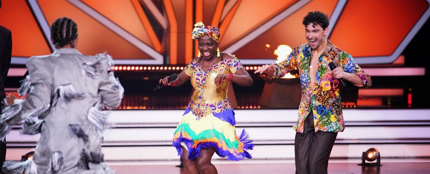 ZDF siegt mit "Der Staatsanwalt" und "Letzte Spur Berlin"