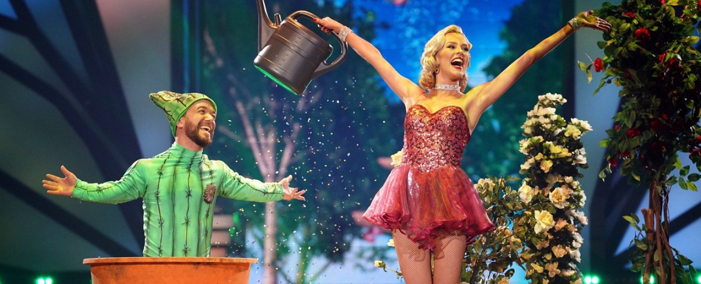 ZDF-Krimi "Der Alte" holt den Gesamtsieg, Berichte über Ukraine-Krieg weiterhin gefragt