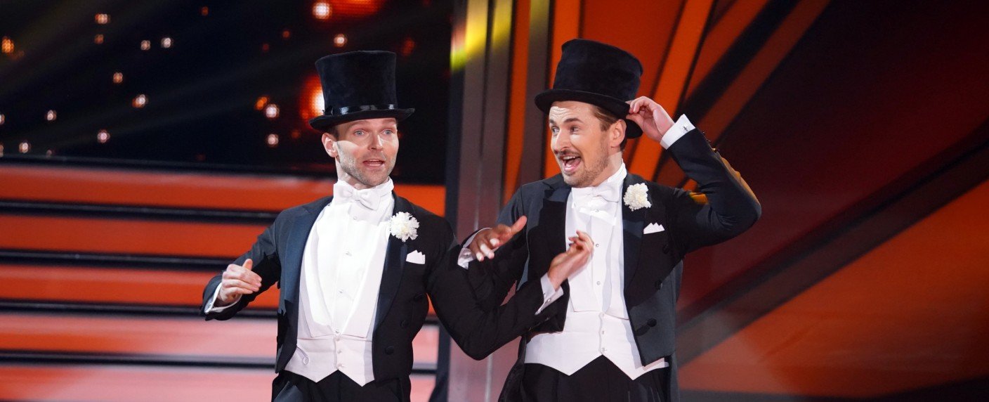 Fußball drückt "heute-show"-Reichweite, "Magnum P.I." geht völlig baden