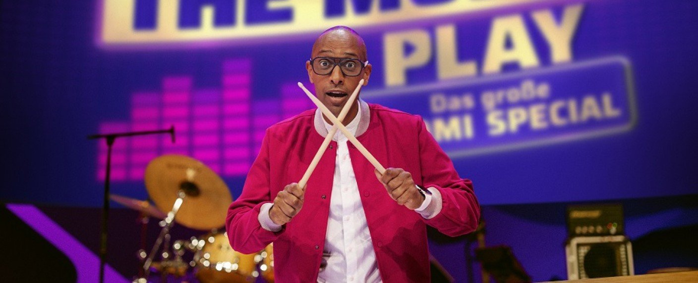 Primetime-Ausgabe der "Hast du Töne?"-Neuauflage in Sat.1