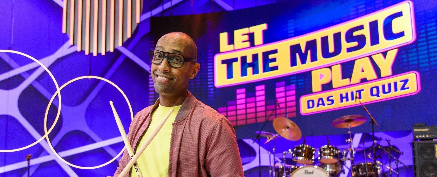 Musik-Quiz mit Amiaz Habtu nach neuer Pilawa-Show