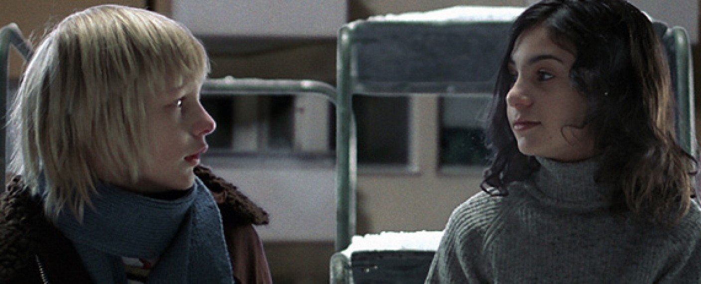 Serienprojekt nach schwedischem Vampirfilm