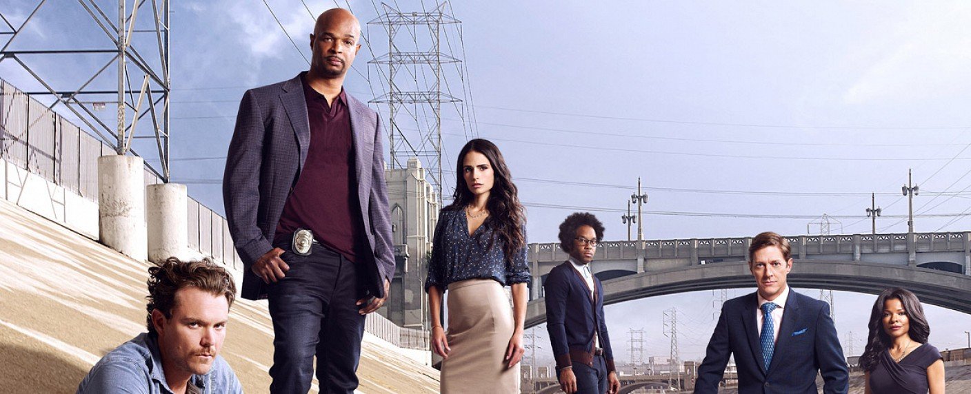 Neue Folgen in deutscher Erstausstrahlung