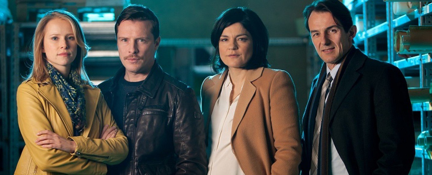 Die LKA-Ermittler kämpfen gegen ein "Monster"