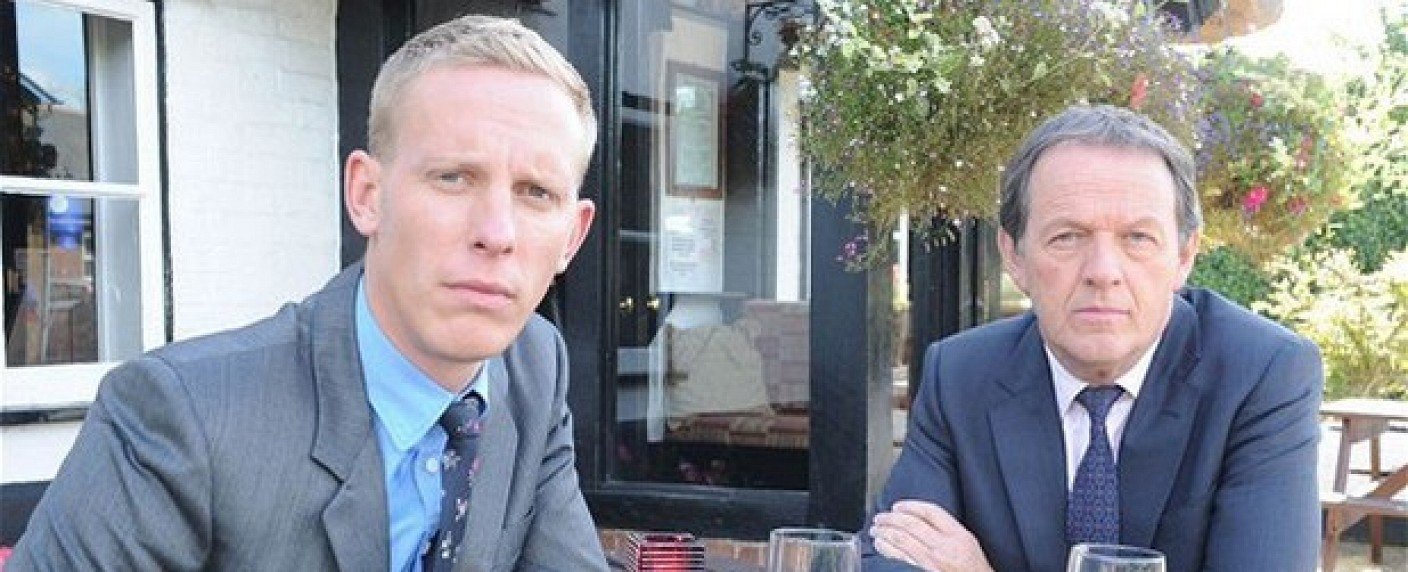 Spin-Off von "Inspektor Morse" endet nach neuen Staffeln