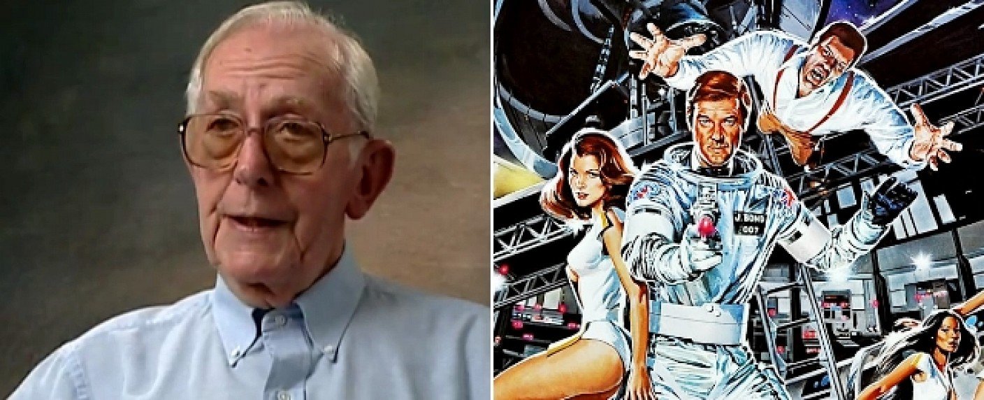 Inszenierte 007-Abenteuer mit Sean Connery und Roger Moore