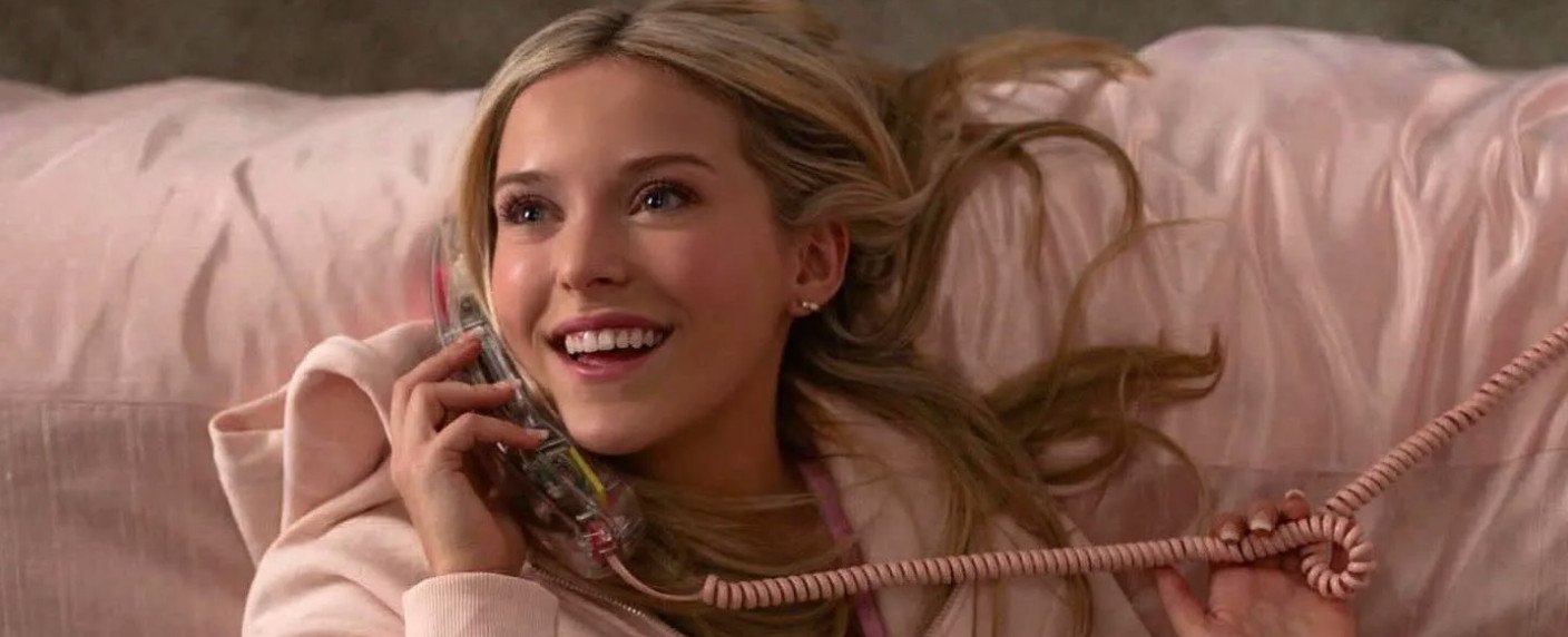 Vorgeschichte zur kultigen Kinofilm-Reihe mit Reese Witherspoon