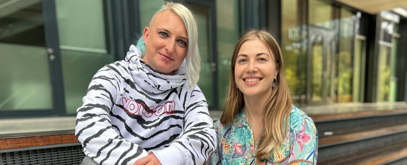 Young Adult Rom-Com gewinnt Nachwuchsförderung