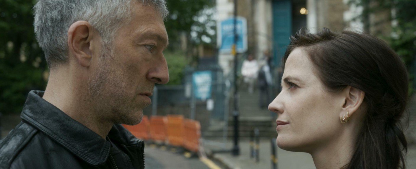 Englisch-französische Produktion für Apple TV+